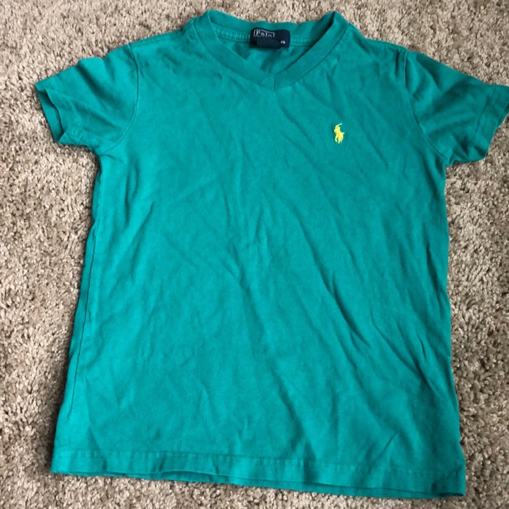 Polo by Ralph Lauren